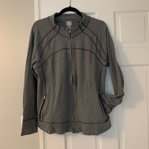 Gap Fit Zip Up